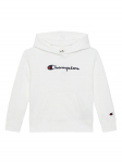 Champion Pluus 405076 Valge Standard Fit