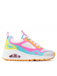Skechers Tossud Color Steps 310919L/WMLT V&auml;rviline
