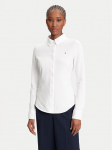 Tommy Hilfiger S&auml;rk 1985 WW0WW43528 Ekr&uuml;&uuml;v&auml;rv Slim Fit