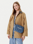 Lacoste K&auml;ekott NF5007HK Sinine