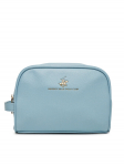 Beverly Hills Polo Club Kosmeetikakott BHPC-U1-004-SS25 Sinine