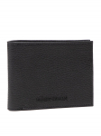 Emporio Armani Rahakoti ja kaarditasku komplekt Y4R378 Y068E 80001 Must