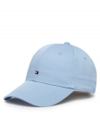 Tommy Hilfiger Nokam&uuml;ts Flag Cotton 6 AM0AM13008 Sinine
