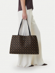 Guess N&auml;dalavahetuse kott Wilder Travel TWHP74 52025 Pruun