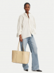 Tory Burch K&auml;ekott Perry 177236 Beež