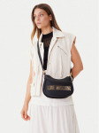 LOVE MOSCHINO K&auml;ekott JC4027PP0NKD0000 Must