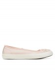 Converse Baleriinad Chuck Taylor All Star Dainty A16209C Beež
