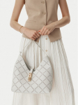 Furla K&auml;ekott Goccia M WB01499 BX3947 KH 1704S Valge