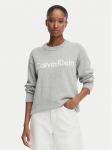 Calvin Klein Jeans Kampsun LV044G313G Helehall Regular Fit