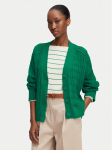 Tommy Hilfiger Kardigan WW0WW50078 Tumeroheline Relaxed Fit