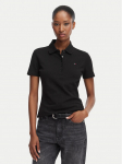 Tommy Jeans Polo s&auml;rk Essential DW0DW22820 Must Regular Fit