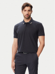 HUGO Polo s&auml;rk Swing Paddy 50564779 Tumesinine Regular Fit