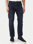 BOSS Teksad Re.Maine Bo 50555289 Tumesinine Regular Fit