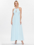 Marella &Otilde;htune kleit Agami 2332210332 Sinine Regular Fit