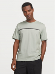 Jack & Jones T-s&auml;rk Fusion 12273120 Roheline Regular Fit