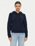 Tommy Jeans Pluus Flag DW0DW19729 Tumesinine Regular Fit