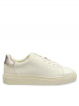 Gant Tossud Julice Sneaker 28531495 Valge