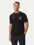 BOSS T-s&auml;rk Te_Blueprint 50566628 Must Regular Fit