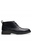Clarks Saapad Aldwin Chukka 26179683 Must