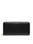 Calvin Klein Rahakott Ck Large Zip Around LV04F1093G Must