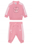 adidas Spordidressid Care Bears KS4223 Roosa Loose Fit