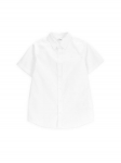 Coccodrillo S&auml;rk WC5136202EJB Valge Regular Fit