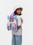 FURBY Seljakott CEO-ACCCS-AW26-100FUR Lilla
