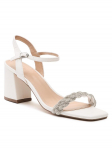 Jenny Fairy Sandaalid LS5454-10 Valge