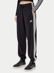 adidas Dressip&uuml;ksid Essentials 3-Stripes Fleece JE1276 Must Loose Fit