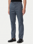Calvin Klein Riidest p&uuml;ksid LV140EM633 Tumesinine Slim Fit