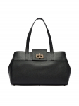 Furla K&auml;ekott Amelia L Tote WB01980 BX4546 CN O6000 Must