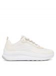 Calvin Klein Tossud Chunky Runner Laceup HM0HM02224 Valge