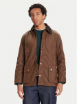 Barbour Kevad-s&uuml;gis jope Ashby MWX0339BR31 Pruun Regular Fit