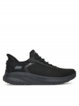 Skechers Tossud SLIP INS BOBS SPORT SQUAD 118303 BBK Must