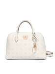 Guess K&auml;ekott Emelie Logo HWGP99 28060 Valge