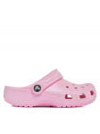 Crocs Pl&auml;tud Classic Clog K 206991 Lilla