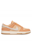 Nike Tossud W Dunk Low NN SE HJ5864 200 Oranž