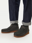 Clarks Saapad WallabeeEVO BT 26183994 Hall
