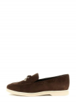 Guess Poolsaapad 183331 Pruun