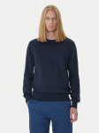 Calvin Klein Kampsun LV040BM343 Tumesinine Regular Fit