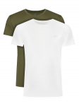 Gant T-s&auml;rkide komplekt 900012008 V&auml;rviline Regular Fit