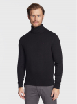 Tommy Hilfiger Golf Pima MW0MW28048 Must Regular Fit