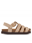 Scholl Sandaalid Beatriz Fisherman F00758 Beež