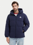 Kappa Talvejope 36226TW Tumesinine Comfort Fit