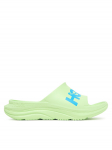 Hoka Pl&auml;tud Ora Athletic Slide 1155154 Roheline