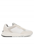 Calvin Klein Tossud City Runner Laceup Ny-Su HM0HM02308 Kreemjas