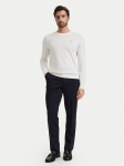 Tommy Hilfiger Riidest p&uuml;ksid Punto Milano MW0MW44869 Tumesinine Straight Fit