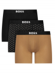 BOSS Bokserite komplekt 50549856 V&auml;rviline
