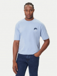 BOSS T-s&auml;rk Te_Move 50547087 Sinine Relaxed Fit