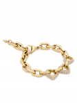 Guess K&auml;ev&otilde;ru JUBB06 012JW Kuldne